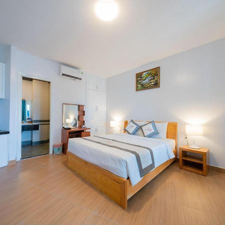 Yen Nam Hotel Nguyen Thai Son Хошимин Экстерьер фото